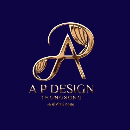 AP DESIGN ผ้าม่านทุ่งสง